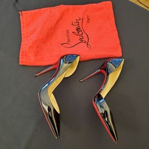 Christian Louboutin Red Bottom Heels